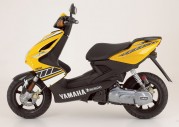 Yamaha Aerox R